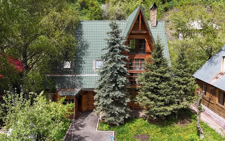 Отдельный дом · 5 комнат · 260 м² · 10 сот., мкр Бутаковка, Бейсеуова за 1.5 млн ₸ в Алматы, Медеуский р-н — фото 73