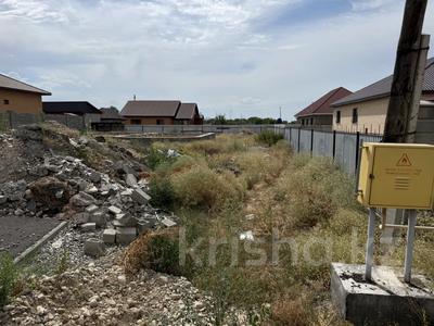 Участок · 10 соток, Алтай — Енлик Кебек за 26.5 млн ₸ в Талдыкоргане, мкр Жастар
