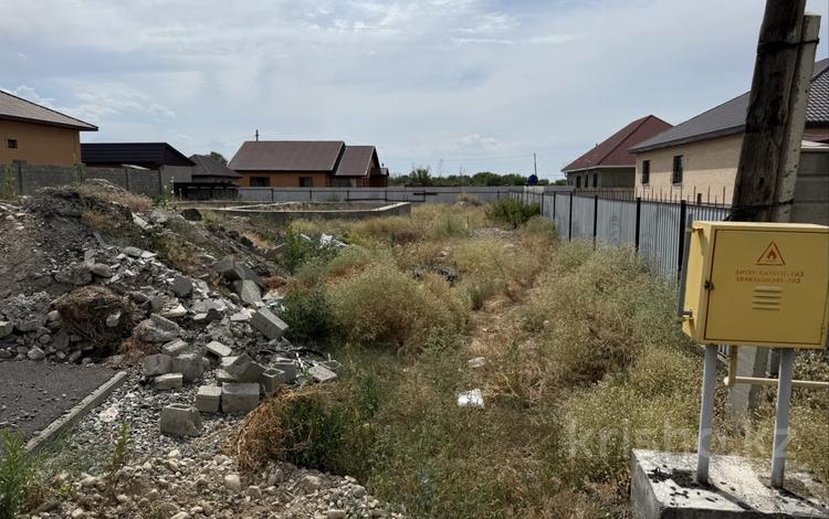 Участок · 10 соток, Алтай — Енлик Кебек за 26.5 млн ₸ в Талдыкоргане, мкр Жастар — фото 2