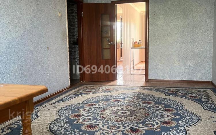2-комнатная квартира, 45 м², 2/5 этаж, Ердена 163 за 9.5 млн 〒 в Сатпаев — фото 2