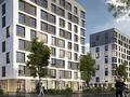 1-бөлмелі пәтер · 39.4 м² · 8/9 қабат, мкр Нуркент, Турара Рыскулова — Рыскулова Момышулы, бағасы: ~ 28.5 млн ₸ в Алматы, Алатауский р-н — фото 18