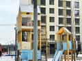 1-бөлмелі пәтер · 39.4 м² · 8/9 қабат, мкр Нуркент, Турара Рыскулова — Рыскулова Момышулы, бағасы: ~ 28.5 млн ₸ в Алматы, Алатауский р-н — фото 19