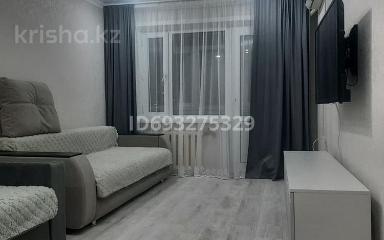 2-комнатная квартира · 44.4 м² · 5/5 этаж, Калмыкова — Стадион Металлург, библиотека им. Сакена Сейфуллина за 16 000 ₸ в Балхаше — фото 2