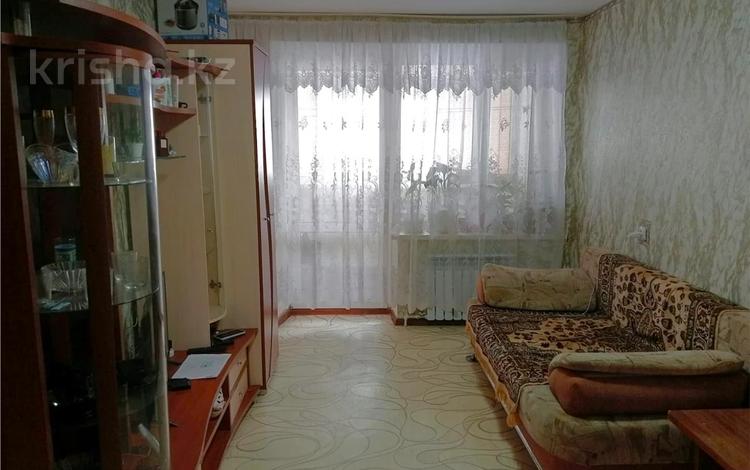 2-комнатная квартира · 45.2 м² · 1/5 этаж, 30А квартал за 9 млн ₸ в Абай — фото 7