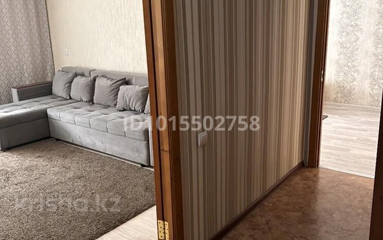 2-комнатная квартира · 53.2 м² · 2/9 этаж, проспект Абая 1 за 27 млн ₸ в Усть-Каменогорске, Ульбинский — фото 2