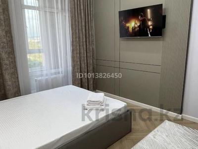 1-бөлмелі пәтер · 39 м² · 5/12 қабат, Туран 34а — Возле Ханшатыра, бағасы: 14 000 ₸ в Астане, Нура р-н
