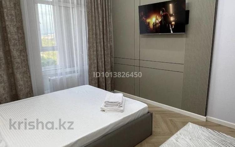 1-бөлмелі пәтер · 39 м² · 5/12 қабат, Туран 34а — Возле Ханшатыра, бағасы: 14 000 ₸ в Астане, Нура р-н — фото 2