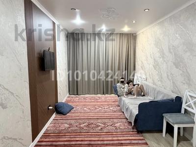 2-бөлмелі пәтер · 59 м² · 1/3 қабат, мкр Уркер, Кожаберген жырау 26, бағасы: 22 млн ₸ в Астане, Нура р-н