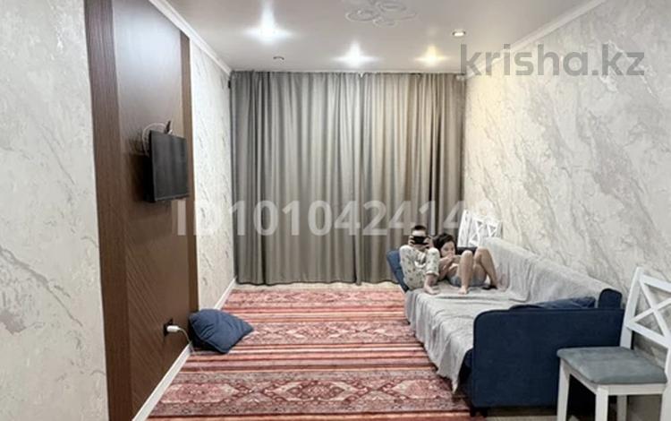 2-бөлмелі пәтер · 59 м² · 1/3 қабат, мкр Уркер, Кожаберген жырау 26, бағасы: 22 млн ₸ в Астане, Нура р-н — фото 2