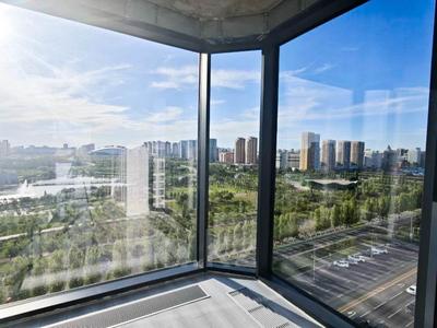 4-комнатная квартира · 169 м² · 11/16 этаж, Е 116 2 за ~ 240 млн ₸ в Астане, Есильский р-н