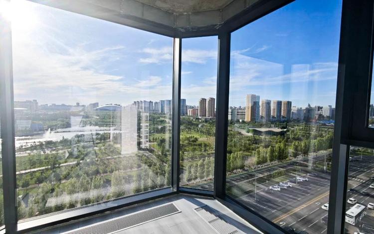 4-комнатная квартира · 169 м² · 11/16 этаж, Е 116 2 за ~ 240 млн ₸ в Астане, Есильский р-н — фото 40