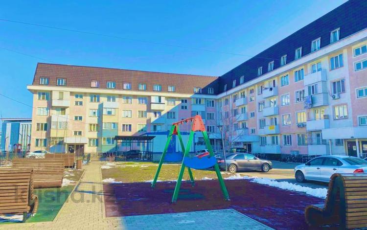 3-бөлмелі пәтер · 62 м² · 2/5 қабат, АРКАЛЫК 77 — САЯЛЫ-2, бағасы: ~ 30.5 млн ₸ в Алматы, Алатауский р-н — фото 2