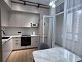 2-бөлмелі пәтер · 55 м² · 8/12 қабат, Утеген батыра 11 — Утеген Батыра (Матезалка) Ниже Гранд Парка, бағасы: 380 000 ₸ в Алматы, Ауэзовский р-н