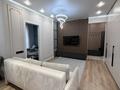 2-бөлмелі пәтер · 55 м² · 8/12 қабат, Утеген батыра 11 — Утеген Батыра (Матезалка) Ниже Гранд Парка, бағасы: 380 000 ₸ в Алматы, Ауэзовский р-н — фото 7