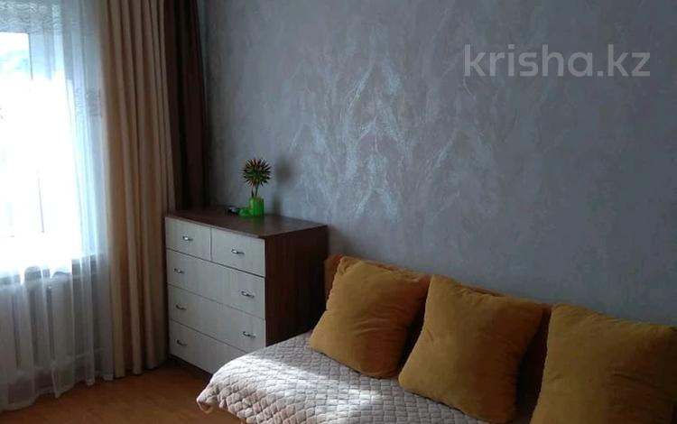 1-комнатная квартира, 34 м², 3/5 этаж помесячно, Хименко 12