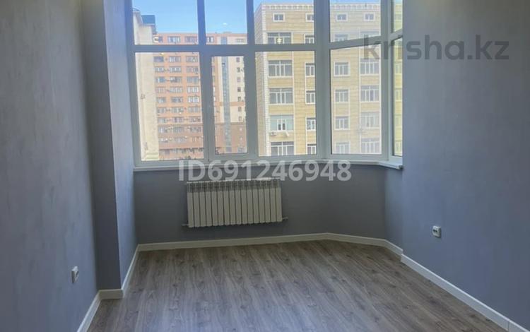 2-комнатная квартира, 75 м², 5/12 этаж помесячно, 16-й мкр 64