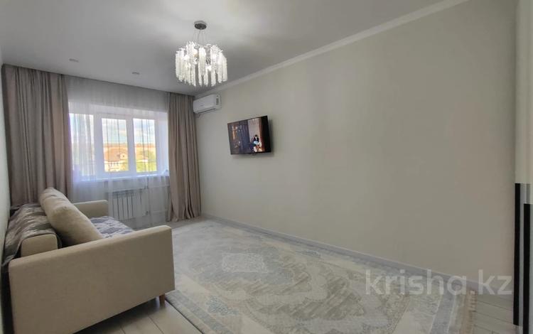 1-бөлмелі пәтер · 37.3 м² · 2/5 қабат, Набережная, бағасы: 25.5 млн ₸ в Петропавловске — фото 2
