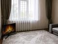 2-бөлмелі пәтер · 60 м² · 1/13 қабат, Варламова 1/3, бағасы: 43 млн ₸ в Алматы, Алмалинский р-н