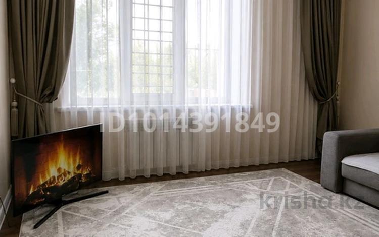 2-бөлмелі пәтер · 60 м² · 1/13 қабат, Варламова 1/3, бағасы: 43 млн ₸ в Алматы, Алмалинский р-н — фото 21