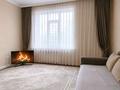 2-бөлмелі пәтер · 60 м² · 1/13 қабат, Варламова 1/3, бағасы: 43 млн ₸ в Алматы, Алмалинский р-н — фото 6
