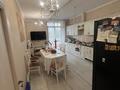 3-бөлмелі пәтер · 117 м² · 4/9 қабат, Маркова, бағасы: 113 млн ₸ в Алматы, Бостандыкский р-н — фото 14