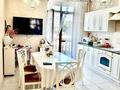 3-бөлмелі пәтер · 117 м² · 4/9 қабат, Маркова, бағасы: 113 млн ₸ в Алматы, Бостандыкский р-н — фото 29