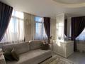 3-бөлмелі пәтер · 117 м² · 4/9 қабат, Маркова, бағасы: 113 млн ₸ в Алматы, Бостандыкский р-н — фото 3