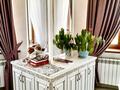 3-бөлмелі пәтер · 117 м² · 4/9 қабат, Маркова, бағасы: 113 млн ₸ в Алматы, Бостандыкский р-н — фото 34