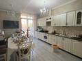 3-бөлмелі пәтер · 117 м² · 4/9 қабат, Маркова, бағасы: 113 млн ₸ в Алматы, Бостандыкский р-н — фото 9