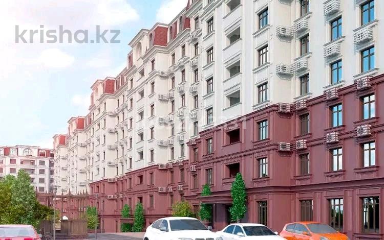 2-комнатная квартира, 75 м², 8/10 этаж, 20а мкр, 20 мкр. 19, 22 — Мангистауская областная библиотека им.К.Сыдыикова