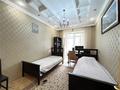 4-комнатная квартира · 121.1 м² · 6/9 этаж, Достык — Кабанбай батыра за 80 млн ₸ в Астане, Есильский р-н — фото 10