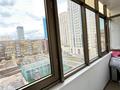 4-комнатная квартира · 121.1 м² · 6/9 этаж, Достык — Кабанбай батыра за 80 млн ₸ в Астане, Есильский р-н — фото 37