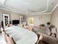 4-комнатная квартира · 121.1 м² · 6/9 этаж, Достык — Кабанбай батыра за 80 млн ₸ в Астане, Есильский р-н — фото 4