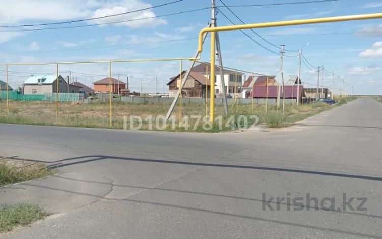 Участок · 10 соток, мкр Уркер — Ул.Жанкожа батыра-ул.Е591 за 23 млн ₸ в Астане, Нура р-н — фото 6