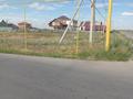 Участок · 10 соток, мкр Уркер — Ул.Жанкожа батыра-ул.Е591 за 23 млн ₸ в Астане, Нура р-н — фото 5