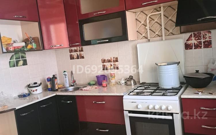 2-комнатная квартира · 54 м² · 2/5 этаж, Микрорайон Жастық 4 — Районный болница за 9 млн ₸ в Кандыагаш — фото 2