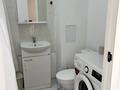 1-бөлмелі пәтер · 33.9 м² · 9/9 қабат, шакшак жанибек 45б, бағасы: 17.5 млн ₸ в Костанае — фото 5