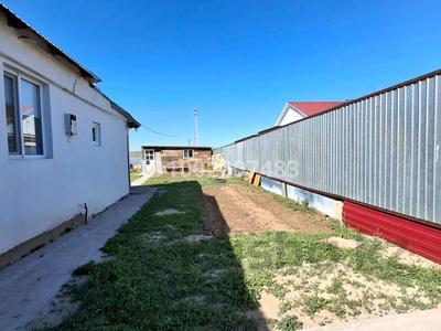 Часть дома · 3 комнаты · 65.6 м² · 1023 сот., Новостепановка-2 35а — Опытный за 8 млн ₸ в Актобе