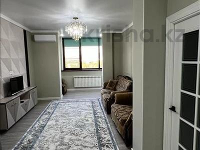 3-комнатная квартира · 65 м² · 9/16 этаж, Кунаева за 49 млн 〒 в Алматы, Медеуский р-н