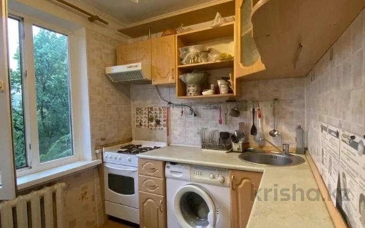 2-комнатная квартира · 45.5 м² · 5/5 этаж, Карасай Батыра за 31.5 млн ₸ в Алматы, Алмалинский р-н — фото 8