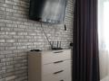 1-бөлмелі пәтер · 32 м² · 2 қабат, Мустафина 5/1 — Абдирова, бағасы: 13 000 ₸ в Караганде, Казыбек би р-н — фото 2