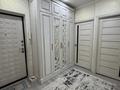 3-комнатная квартира · 75 м² · 4/5 этаж, мкр Улы Дала 4 — Напротив магазин КОРЗИНКА, ФИРКАН за 26 млн ₸ в Таразе