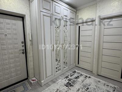 3-комнатная квартира · 75 м² · 4/5 этаж, мкр Улы Дала 4 — Напротив магазин КОРЗИНКА, ФИРКАН за 26 млн ₸ в Таразе
