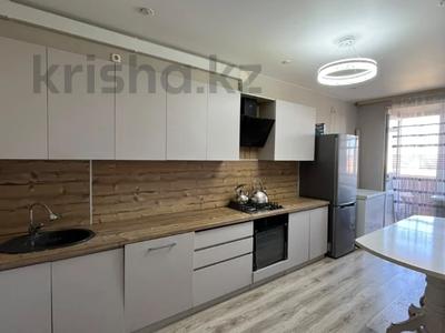 3-бөлмелі пәтер · 108.2 м² · 7/7 қабат, Назарбаева, бағасы: 35 млн ₸ в Костанае