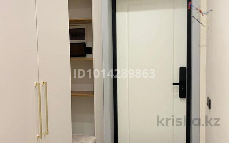 2-комнатная квартира · 60 м² · 3/3 этаж, мкр Нурлытау (Энергетик), 12 улица 9 — Ғазиза Жубанова / Роза Жаманова за 450 000 ₸ в Алматы, Бостандыкский р-н — фото 2