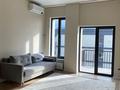 2-комнатная квартира · 60 м² · 3/3 этаж, мкр Нурлытау (Энергетик), 12 улица 9 — Ғазиза Жубанова / Роза Жаманова за 450 000 ₸ в Алматы, Бостандыкский р-н — фото 3
