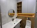 2-комнатная квартира · 60 м² · 3/3 этаж, мкр Нурлытау (Энергетик), 12 улица 9 — Ғазиза Жубанова / Роза Жаманова за 450 000 ₸ в Алматы, Бостандыкский р-н — фото 9