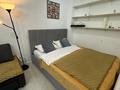 1-комнатная квартира · 40 м² · 8/16 этаж, мкр Юго-Восток, Момушулы 28 — Теннисный центр, Сапиева , Арена за 13 000 〒 в Караганде, Казыбек би р-н — фото 2