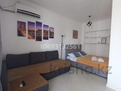 1-комнатная квартира · 40 м² · 8/16 этаж, мкр Юго-Восток, Момушулы 28 — Теннисный центр, Сапиева , Арена за 13 000 ₸ в Караганде, Казыбек би р-н