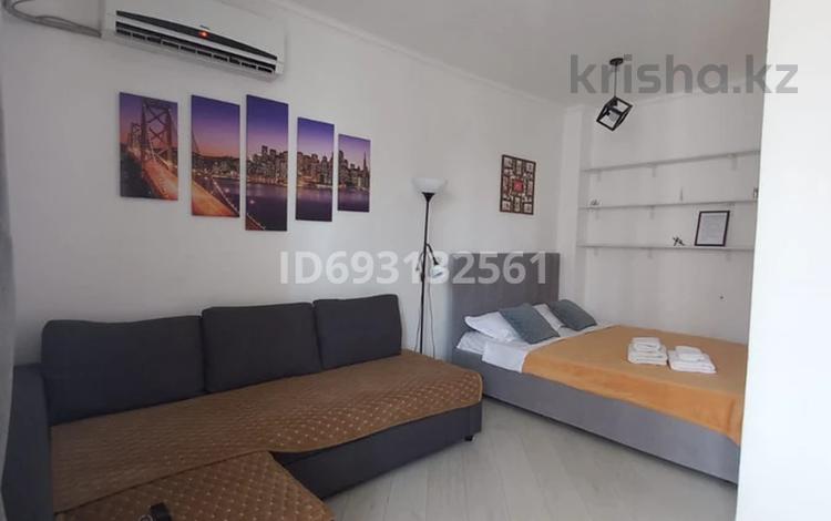1-комнатная квартира · 40 м² · 8/16 этаж, мкр Юго-Восток, Момушулы 28 — Теннисный центр, Сапиева , Арена за 13 000 〒 в Караганде, Казыбек би р-н — фото 14